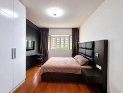 The Gardens At Bishan (D20), Condominium #612946571